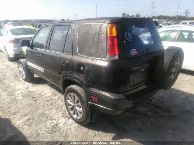 1999 HONDA CR-V JHLRD2845XC013837 Photo 2