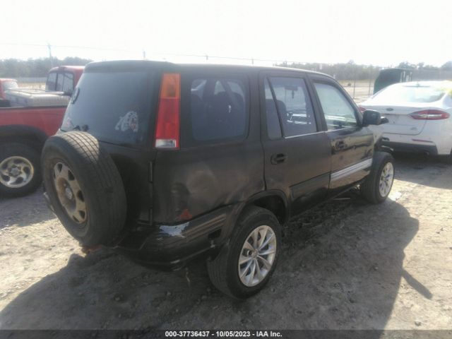1999 HONDA CR-V JHLRD2845XC013837 Photo 3