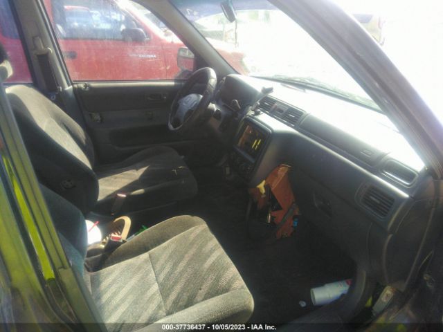 1999 HONDA CR-V JHLRD2845XC013837 Photo 4