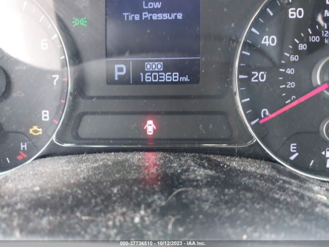 KNAFX5A88E5157032 KIA Forte 5-door Ex
