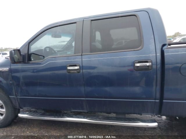 1FTFW1CF2EFA13397 Ford F-150 Xl/stx/xlt/fx2/lariat