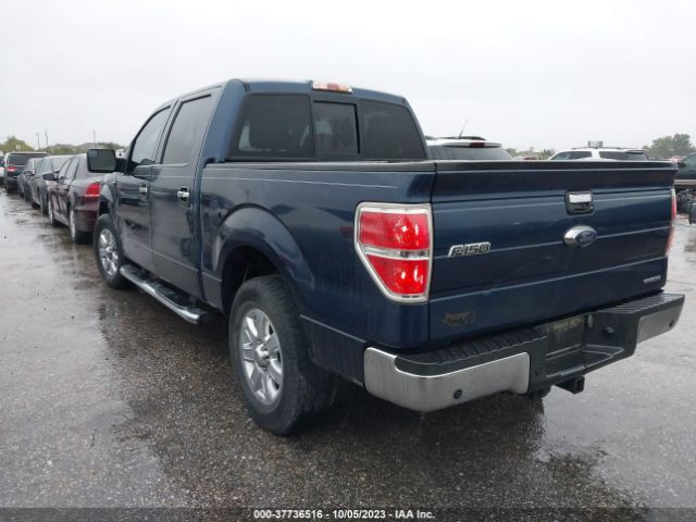1FTFW1CF2EFA13397 Ford F-150 Xl/stx/xlt/fx2/lariat