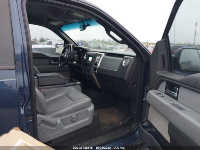 1FTFW1CF2EFA13397 Ford F-150 Xl/stx/xlt/fx2/lariat
