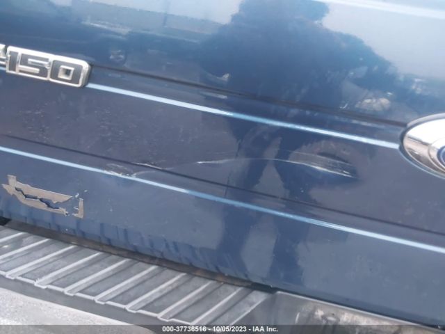 1FTFW1CF2EFA13397 Ford F-150 Xl/stx/xlt/fx2/lariat