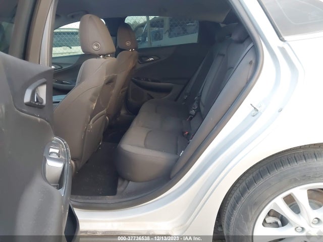 1G1ZE5STXGF284010 Chevrolet MALIBU LT