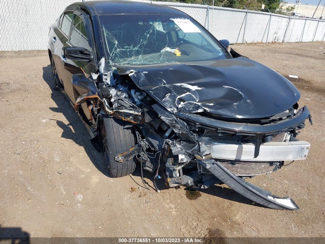 2013 NISSAN ALTIMA 2.5 S VIN: 1N4AL3APXDC287866