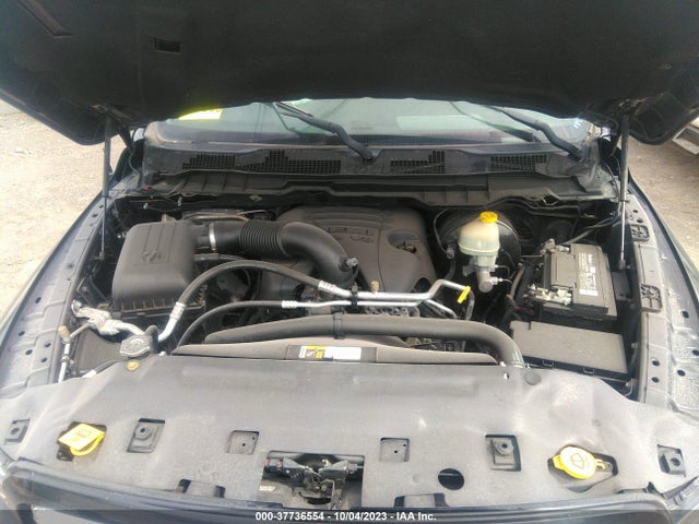 1C6RR6MT1GS389659 RAM 1500 Sport