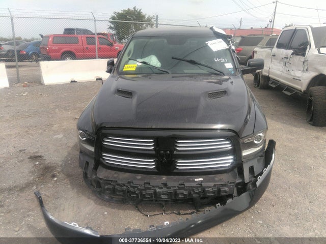 RAM 1500 Sport 2016 1C6RR6MT1GS389659 Image 12