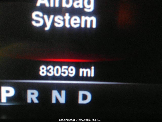 RAM 1500 Sport 2016 1C6RR6MT1GS389659 Image 15