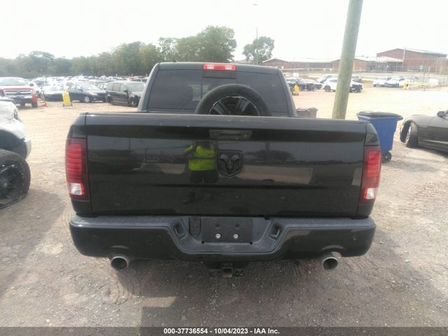 RAM 1500 Sport 2016 1C6RR6MT1GS389659 Image 16