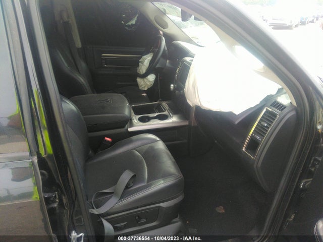 1C6RR6MT1GS389659 RAM 1500 Sport