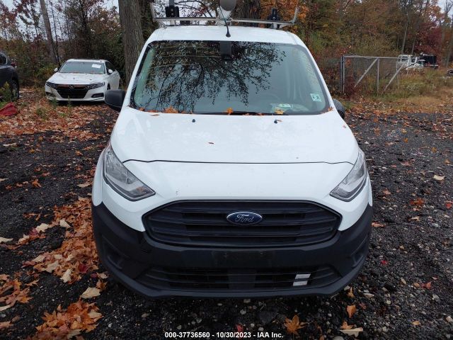 NM0LS7E25K1429641 Ford Transit Connect Van Xl
