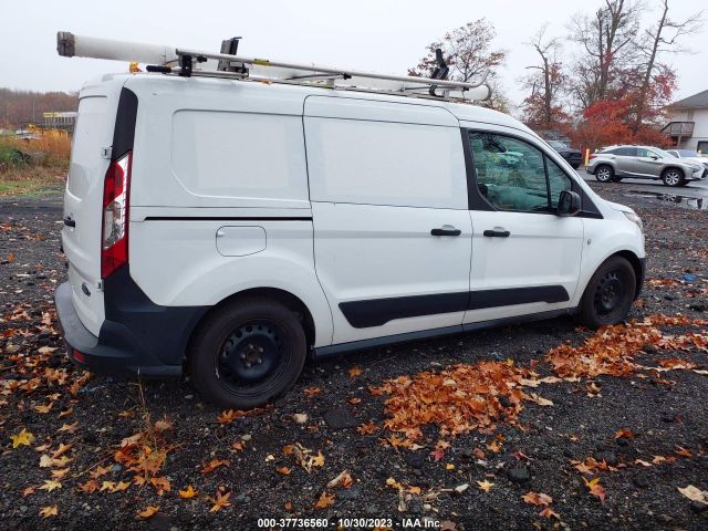 NM0LS7E25K1429641 Ford Transit Connect Van Xl