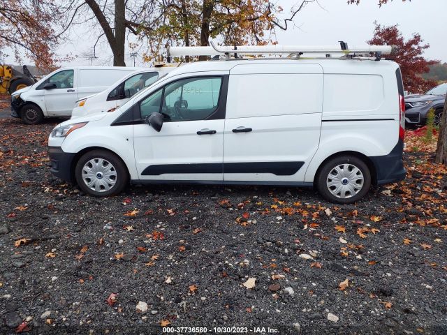 NM0LS7E25K1429641 Ford Transit Connect Van Xl