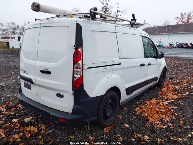 NM0LS7E25K1429641 Ford Transit Connect Van Xl