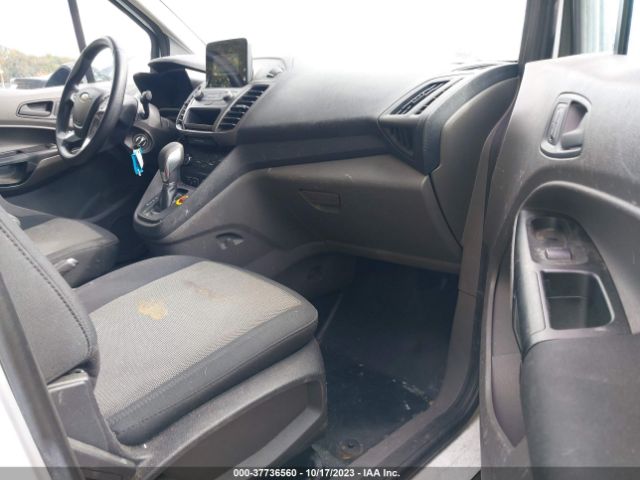 NM0LS7E25K1429641 Ford Transit Connect Van Xl