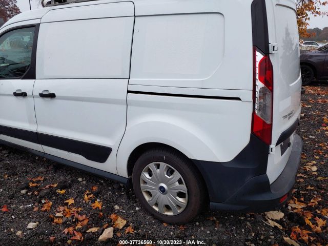 NM0LS7E25K1429641 Ford Transit Connect Van Xl