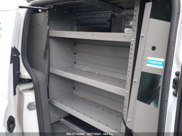 NM0LS7E25K1429641 Ford Transit Connect Van Xl