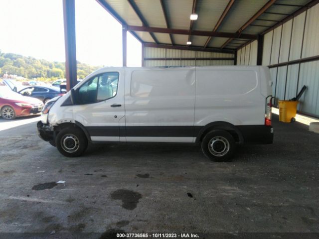 1FTBR1Y82LKB41174 Ford TRANSIT CARGO VAN