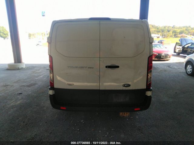 1FTBR1Y82LKB41174 Ford TRANSIT CARGO VAN