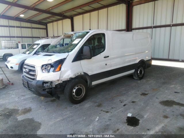 1FTBR1Y82LKB41174 Ford TRANSIT CARGO VAN
