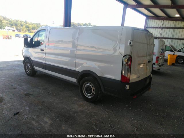 1FTBR1Y82LKB41174 Ford TRANSIT CARGO VAN