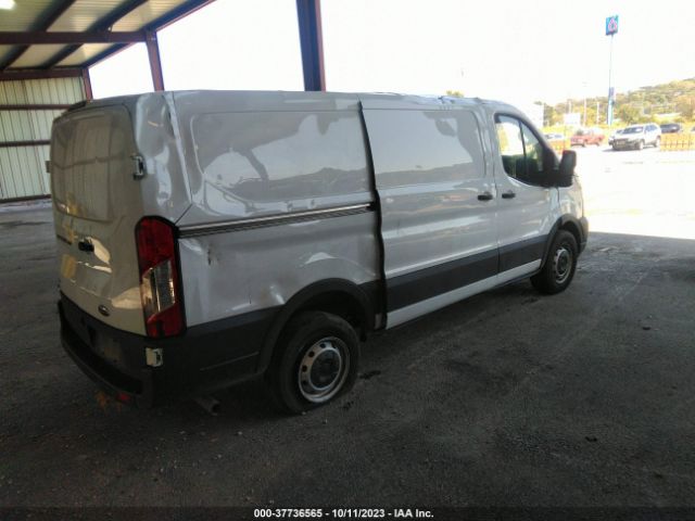 1FTBR1Y82LKB41174 Ford TRANSIT CARGO VAN