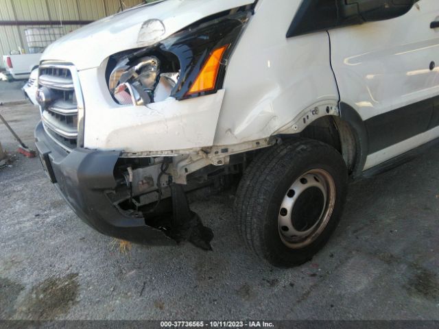 1FTBR1Y82LKB41174 Ford TRANSIT CARGO VAN