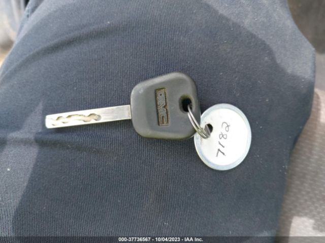1GTN1LEH5GZ316065 GMC SIERRA 1500