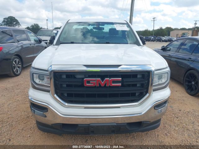 1GTN1LEH5GZ316065 GMC SIERRA 1500