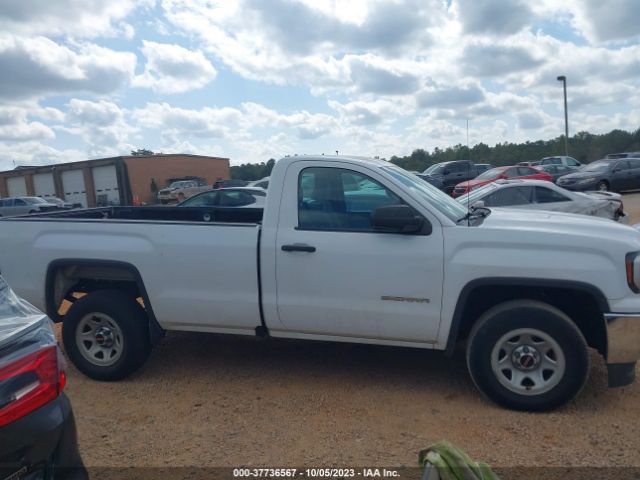 1GTN1LEH5GZ316065 GMC SIERRA 1500