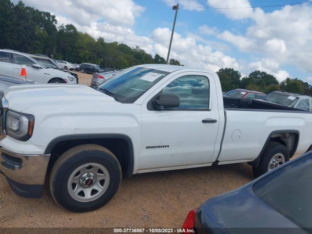 1GTN1LEH5GZ316065 GMC SIERRA 1500