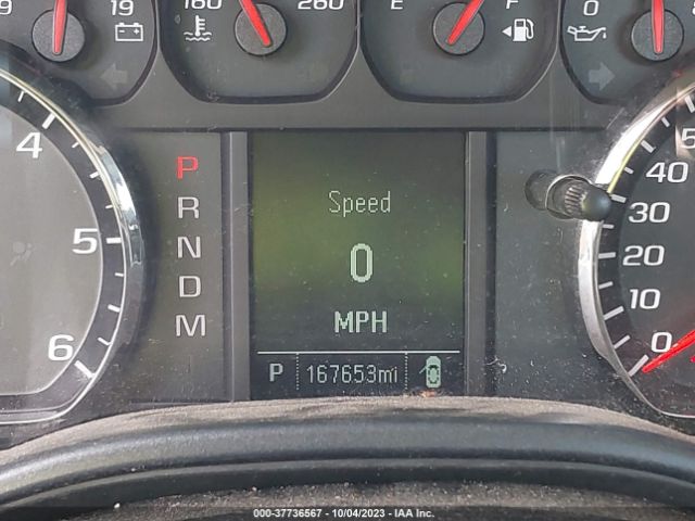 1GTN1LEH5GZ316065 GMC SIERRA 1500