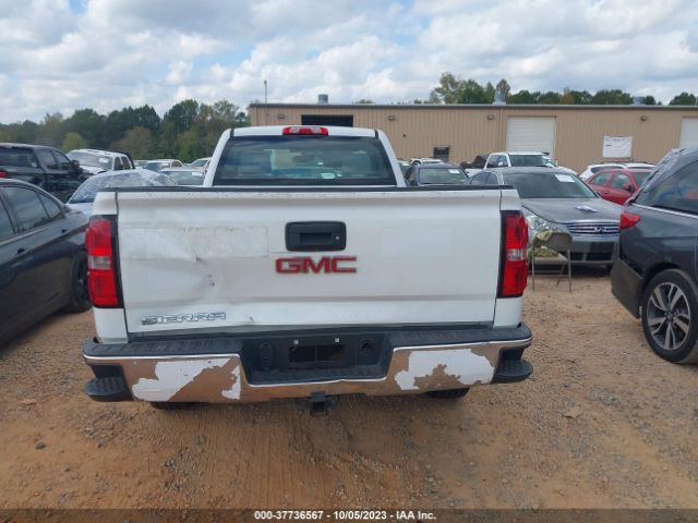 1GTN1LEH5GZ316065 GMC SIERRA 1500