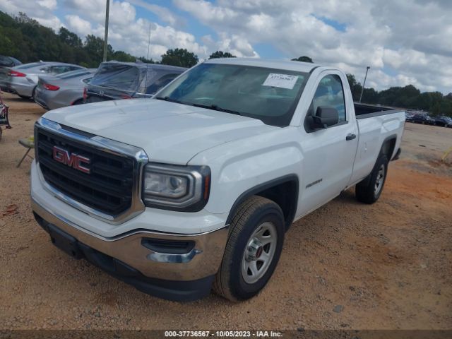 1GTN1LEH5GZ316065 GMC SIERRA 1500