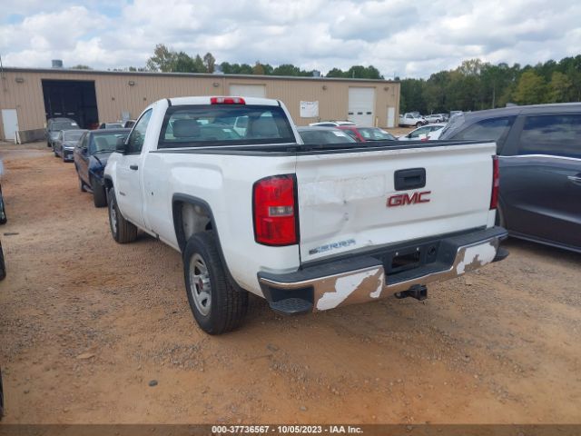 1GTN1LEH5GZ316065 GMC SIERRA 1500