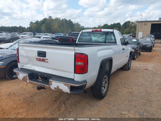 1GTN1LEH5GZ316065 GMC SIERRA 1500
