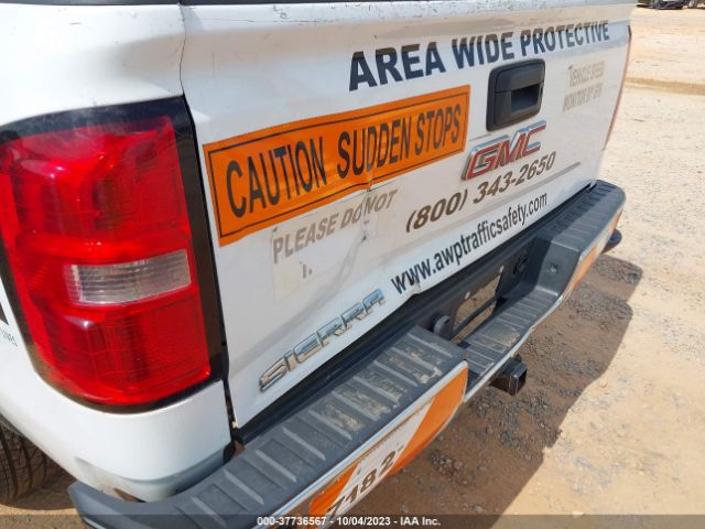 1GTN1LEH5GZ316065 GMC SIERRA 1500