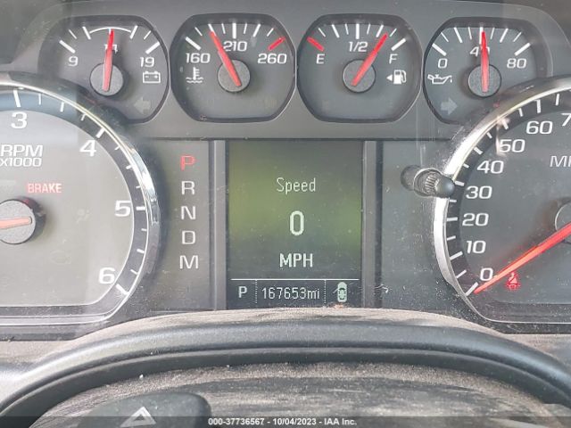 1GTN1LEH5GZ316065 GMC SIERRA 1500
