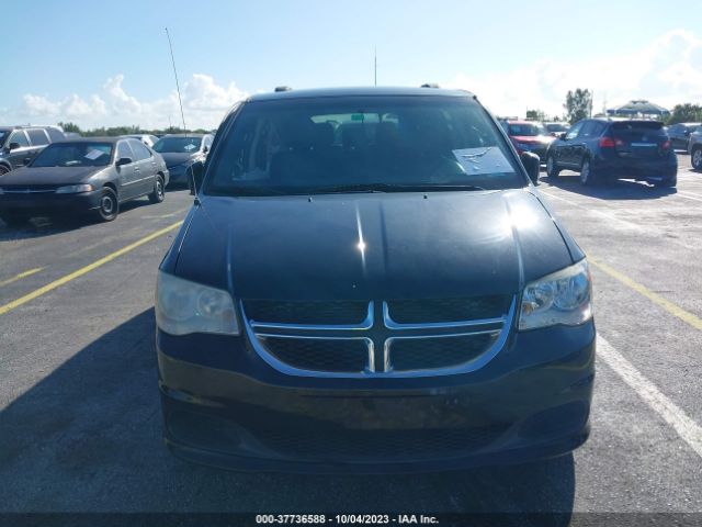 2C4RDGCG1HR746049 Dodge Grand Caravan Sxt