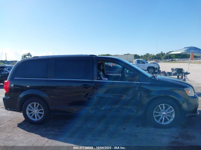 2C4RDGCG1HR746049 Dodge Grand Caravan Sxt
