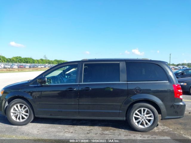 2C4RDGCG1HR746049 Dodge Grand Caravan Sxt