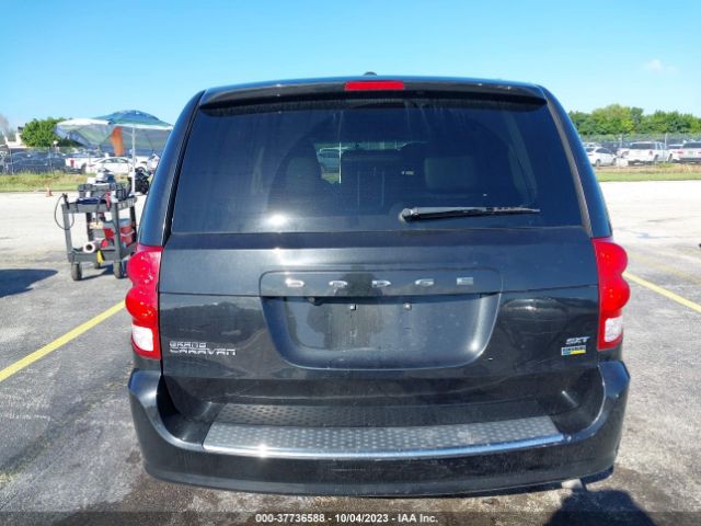 2C4RDGCG1HR746049 Dodge Grand Caravan Sxt