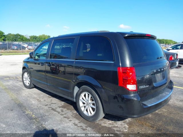 2C4RDGCG1HR746049 Dodge Grand Caravan Sxt
