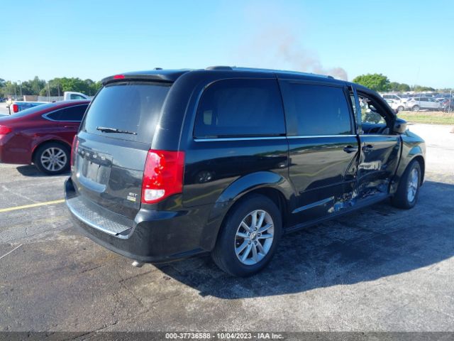 2C4RDGCG1HR746049 Dodge Grand Caravan Sxt