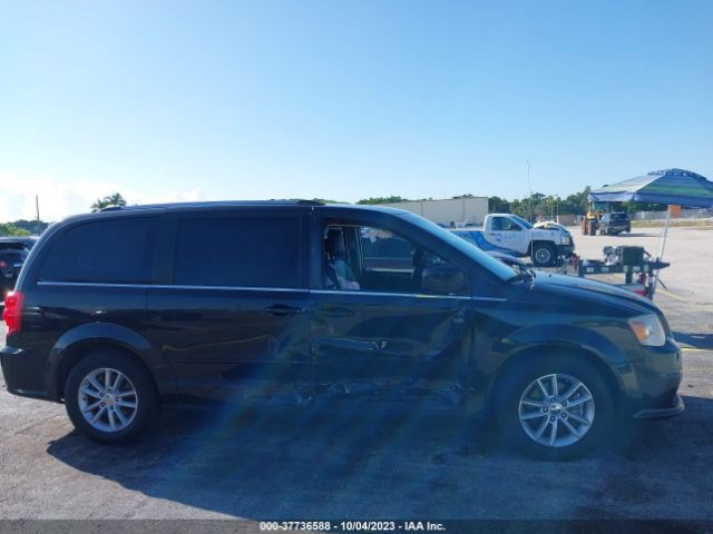 2C4RDGCG1HR746049 Dodge Grand Caravan Sxt