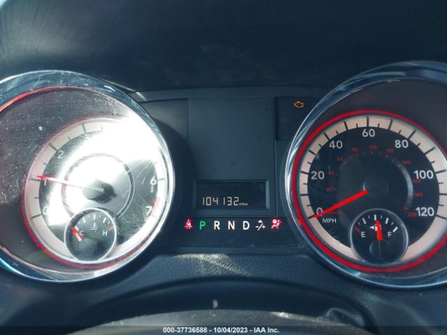 2C4RDGCG1HR746049 Dodge Grand Caravan Sxt