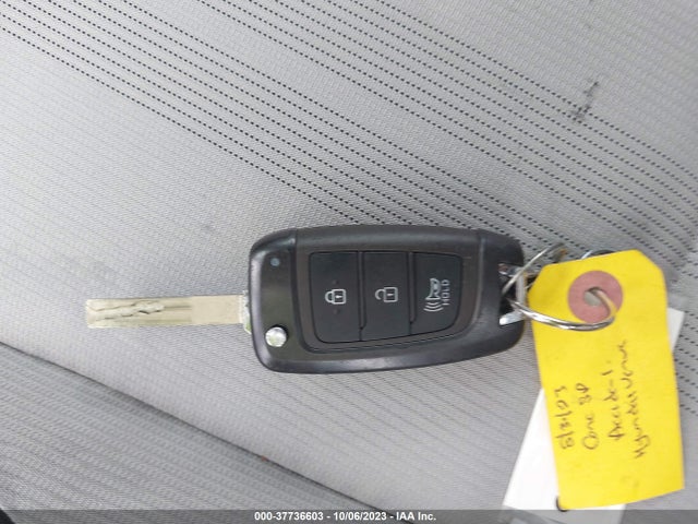 Hyundai Venue Sel 2022 KMHRC8A39NU205981 Image 11