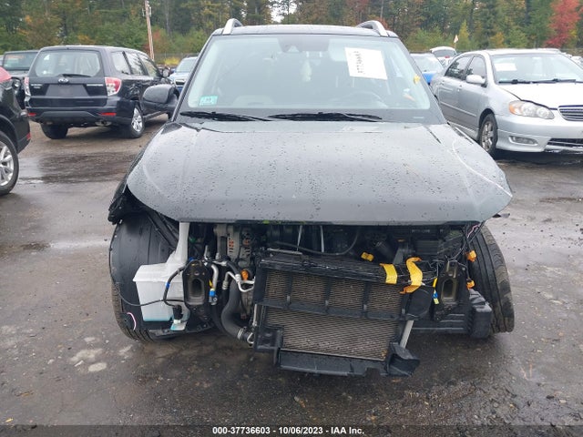 Hyundai Venue Sel 2022 KMHRC8A39NU205981 Image 13