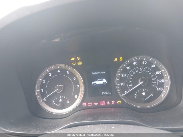 Hyundai Venue Sel 2022 KMHRC8A39NU205981 Image 7